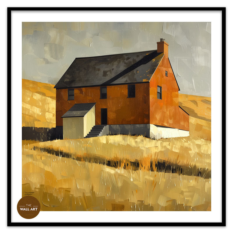 GOLD SHADE COTTAGE