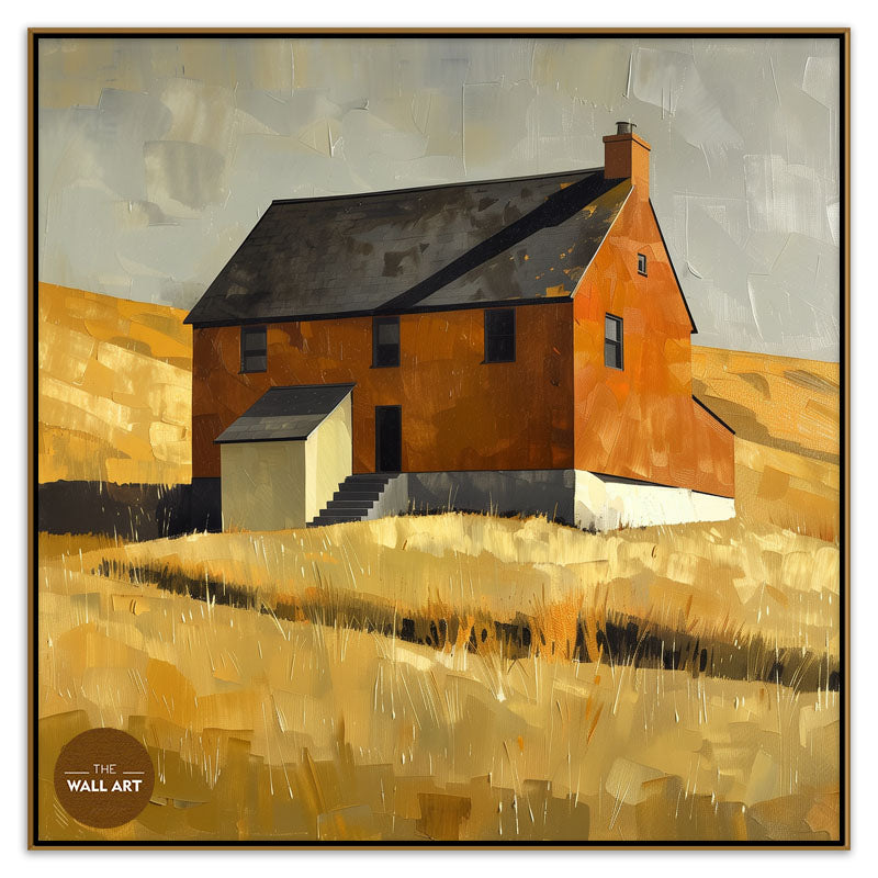 GOLD SHADE COTTAGE