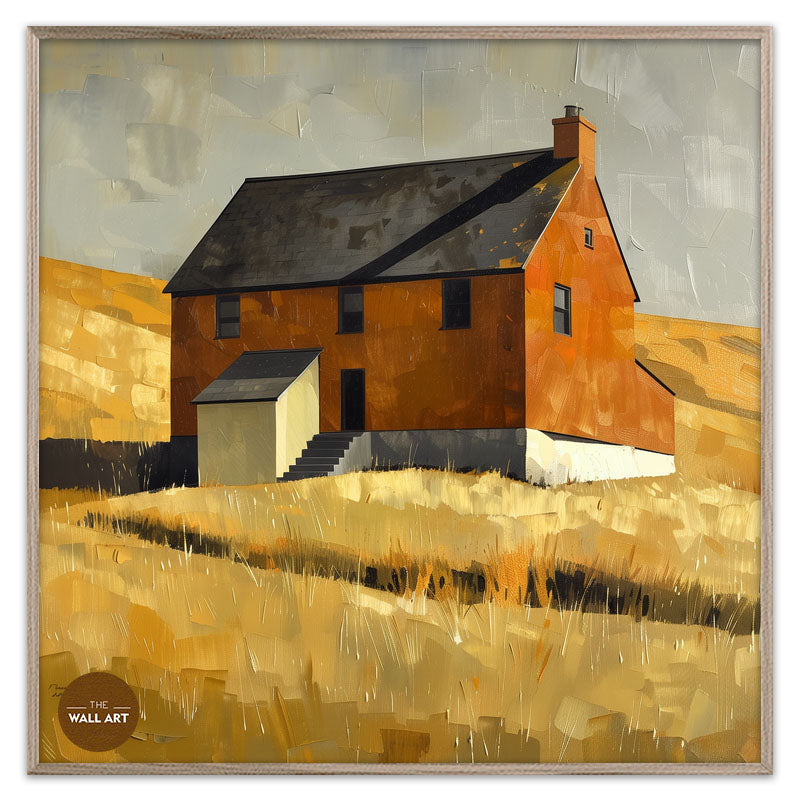 GOLD SHADE COTTAGE