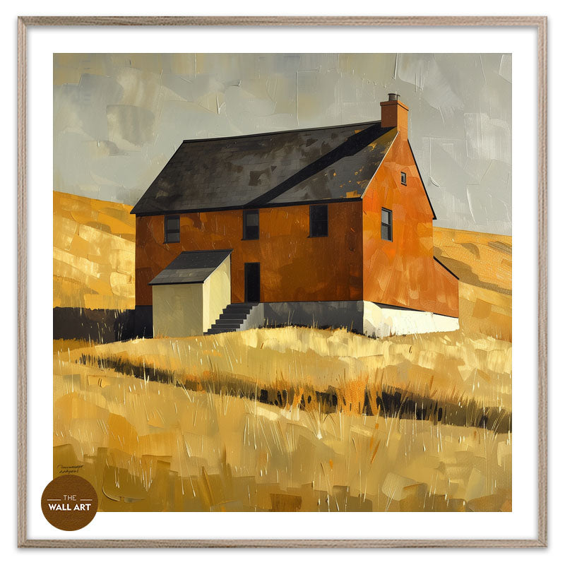 GOLD SHADE COTTAGE