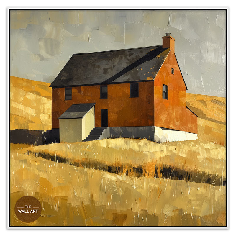 GOLD SHADE COTTAGE