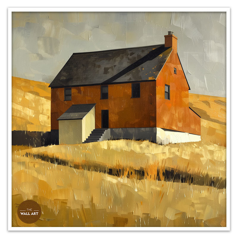 GOLD SHADE COTTAGE