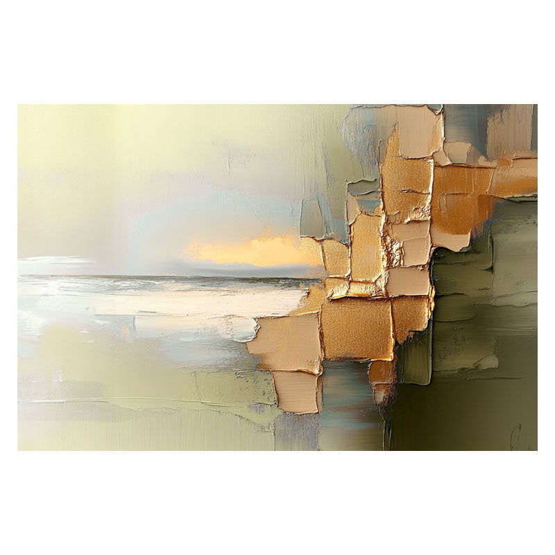GOLDEN CLIFF II