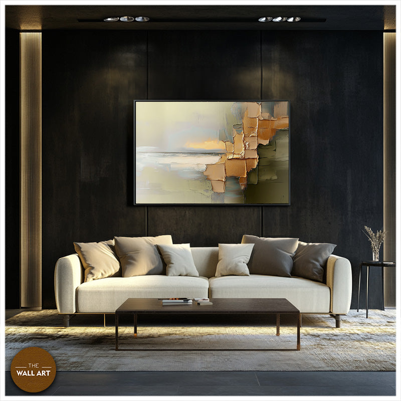 GOLDEN CLIFF II