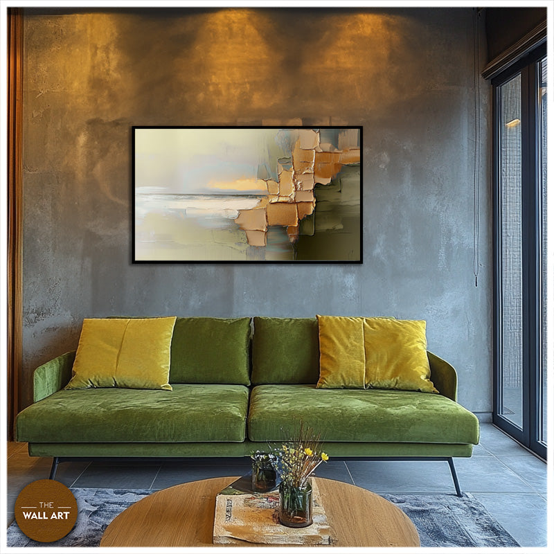 GOLDEN CLIFF II