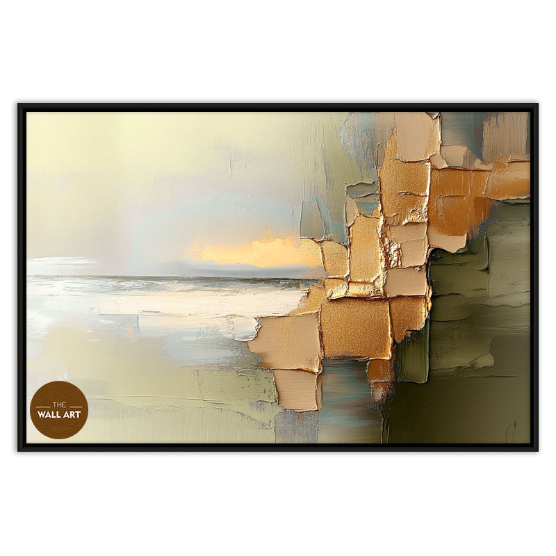 GOLDEN CLIFF II