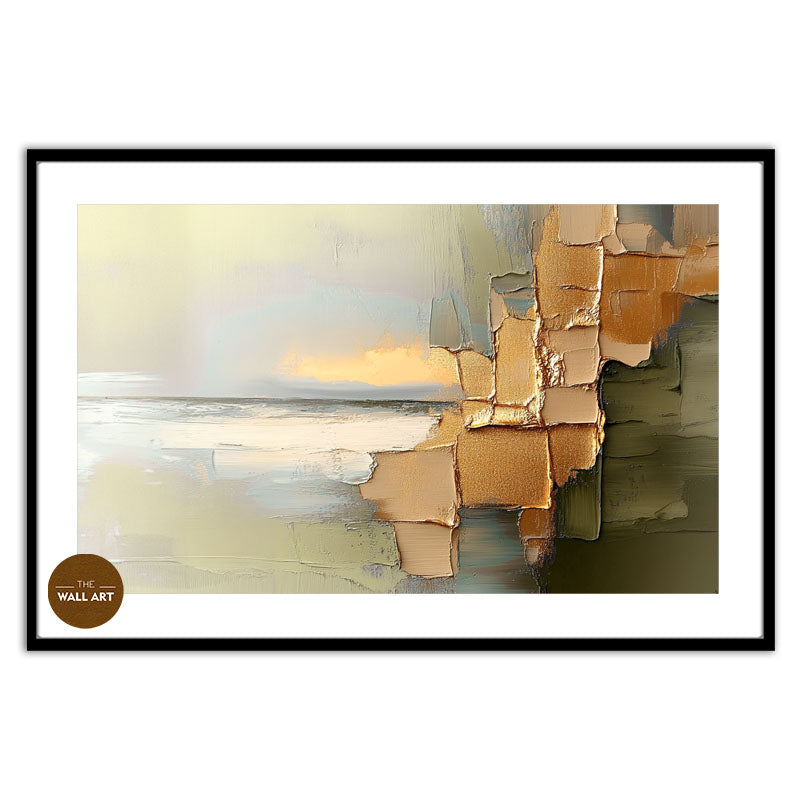 GOLDEN CLIFF II