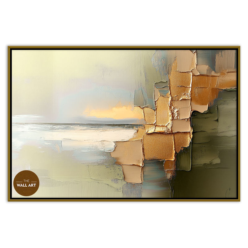 GOLDEN CLIFF II