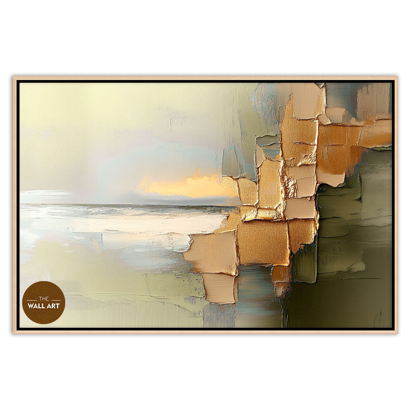 GOLDEN CLIFF II