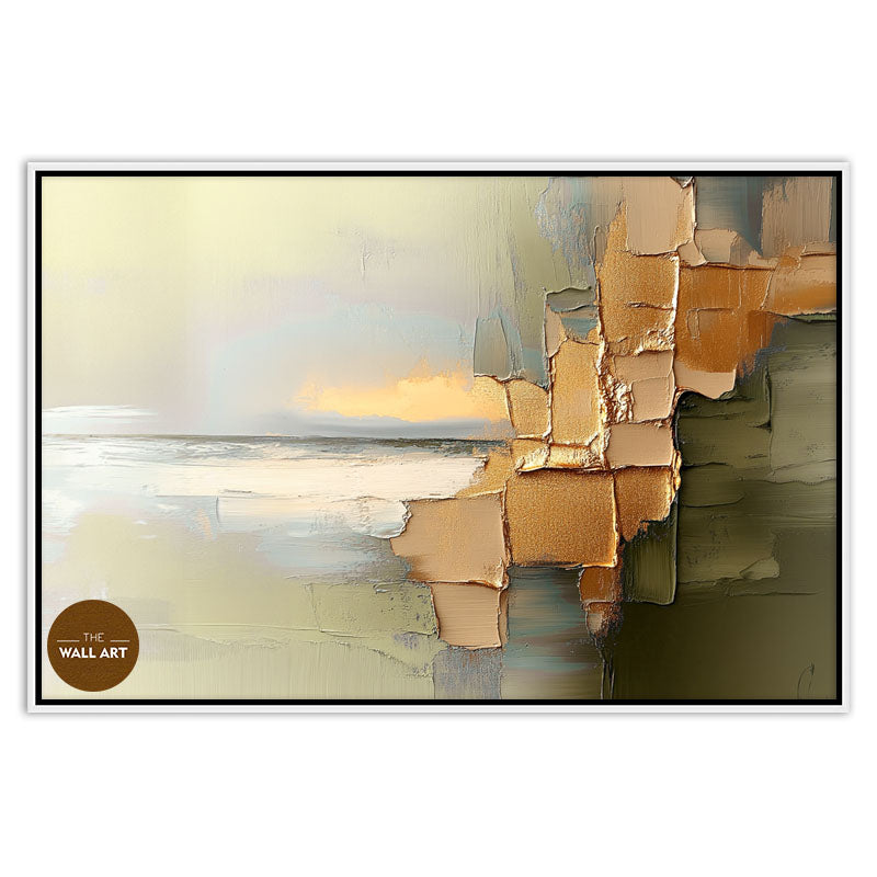GOLDEN CLIFF II