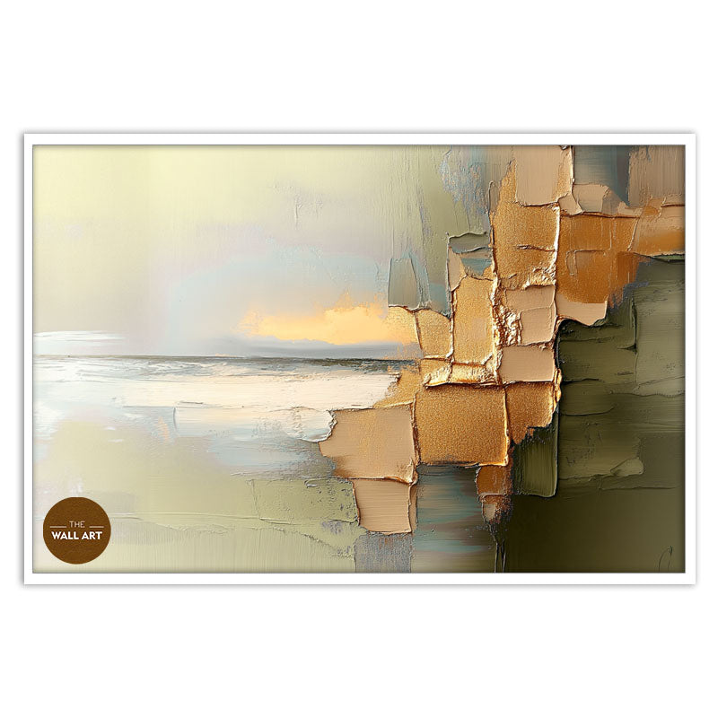 GOLDEN CLIFF II