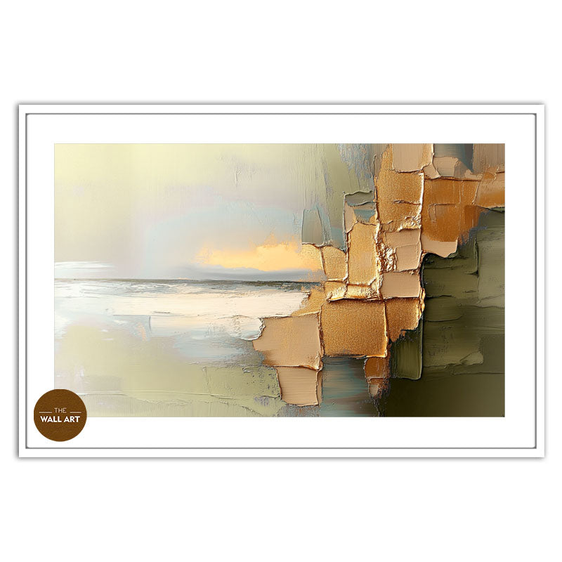GOLDEN CLIFF II
