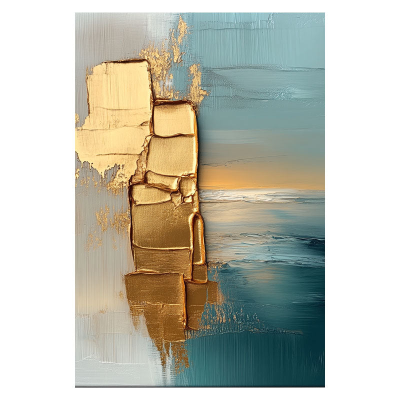 GOLDEN CLIFF I