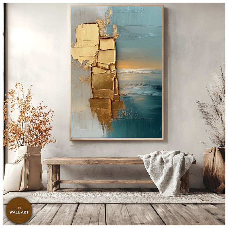 GOLDEN CLIFF I