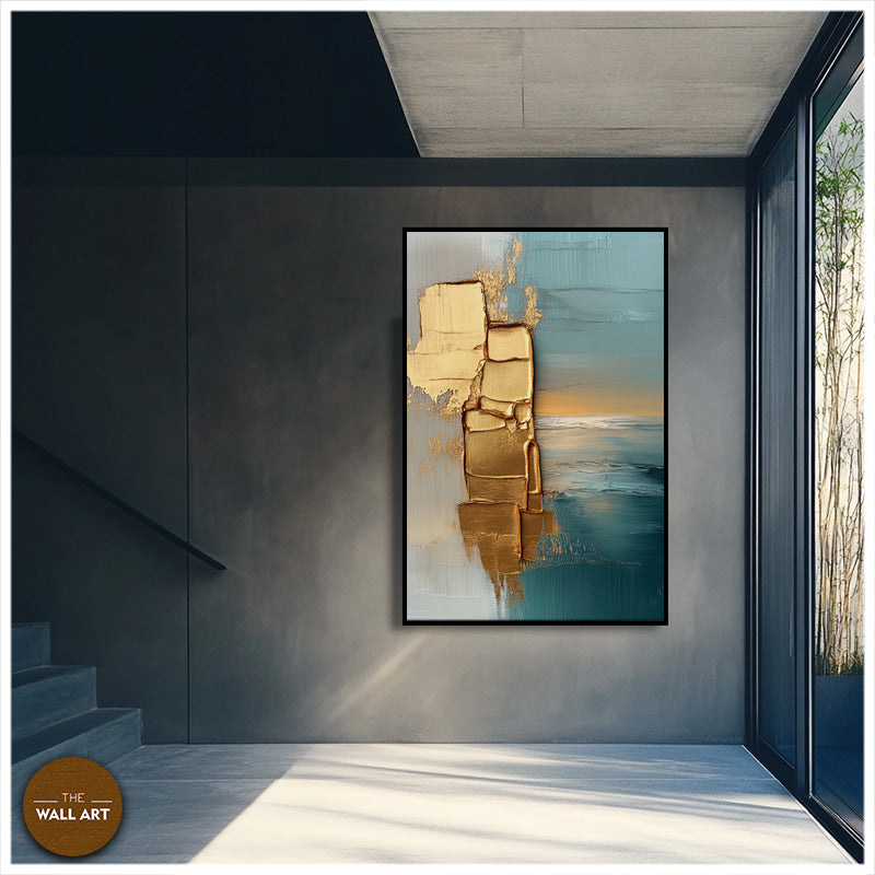 GOLDEN CLIFF I