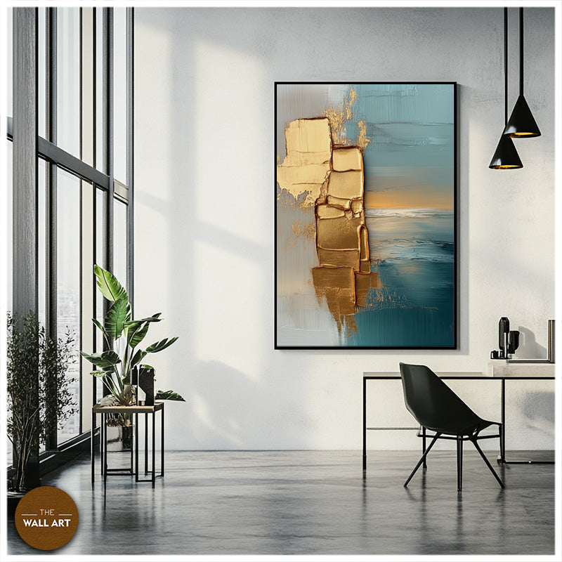 GOLDEN CLIFF I
