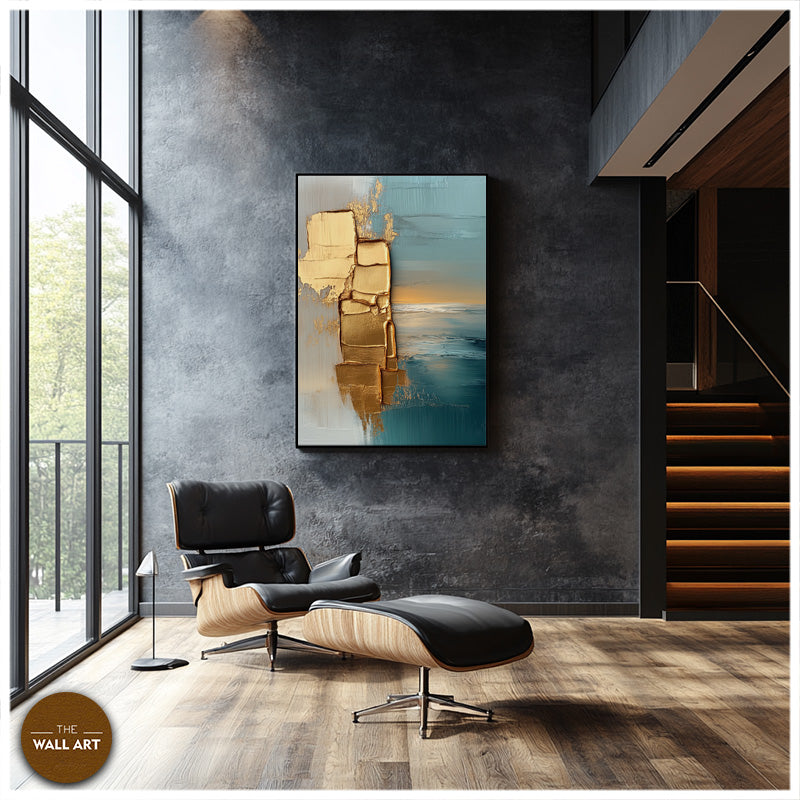 GOLDEN CLIFF I