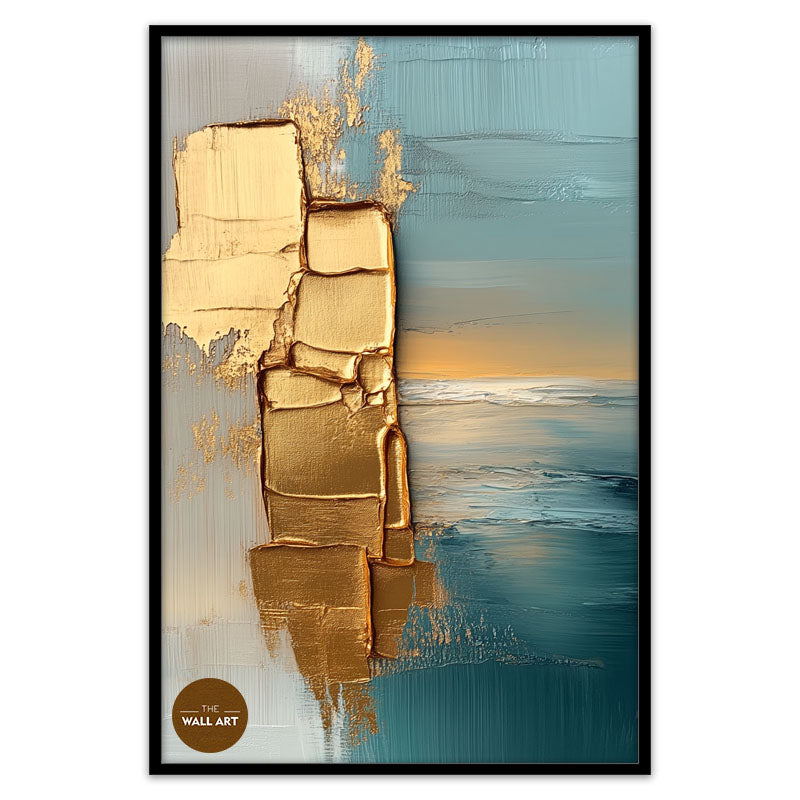 GOLDEN CLIFF I