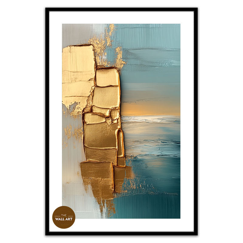 GOLDEN CLIFF I