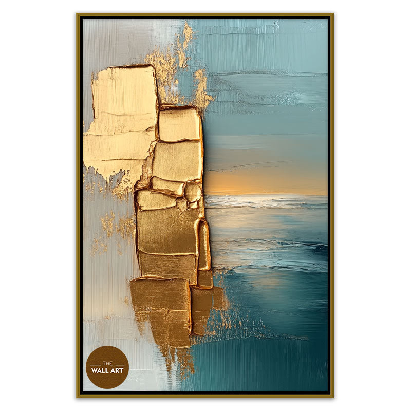 GOLDEN CLIFF I