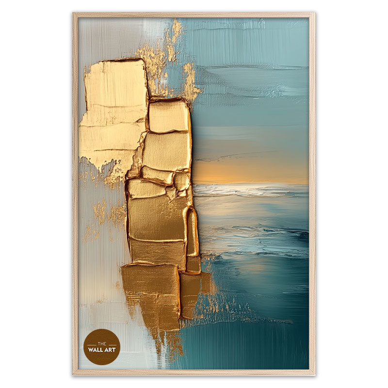 GOLDEN CLIFF I