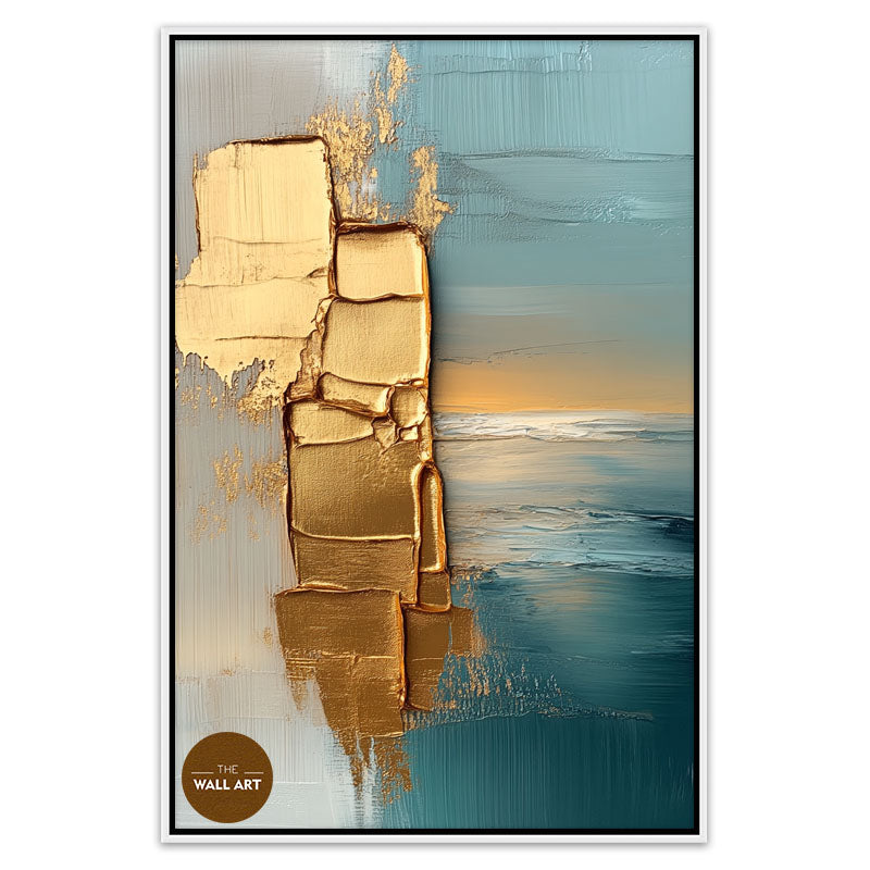 GOLDEN CLIFF I