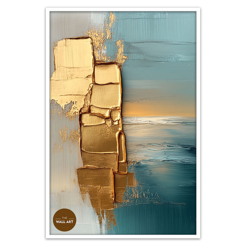 GOLDEN CLIFF I