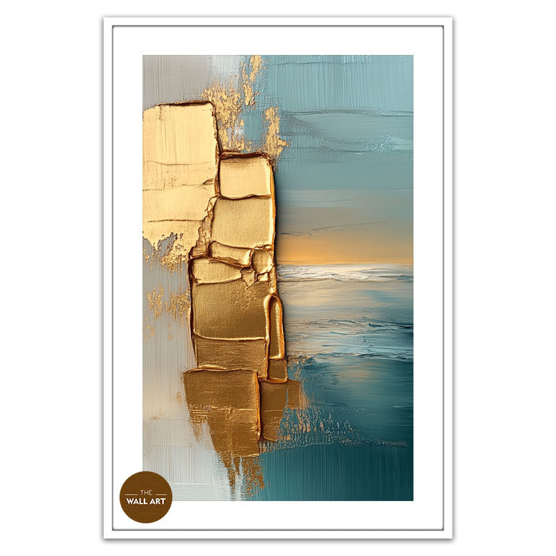 GOLDEN CLIFF I