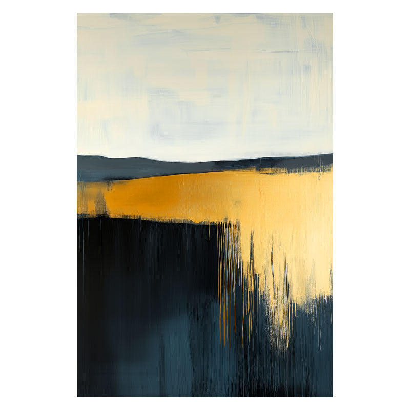 GOLDEN FALL I