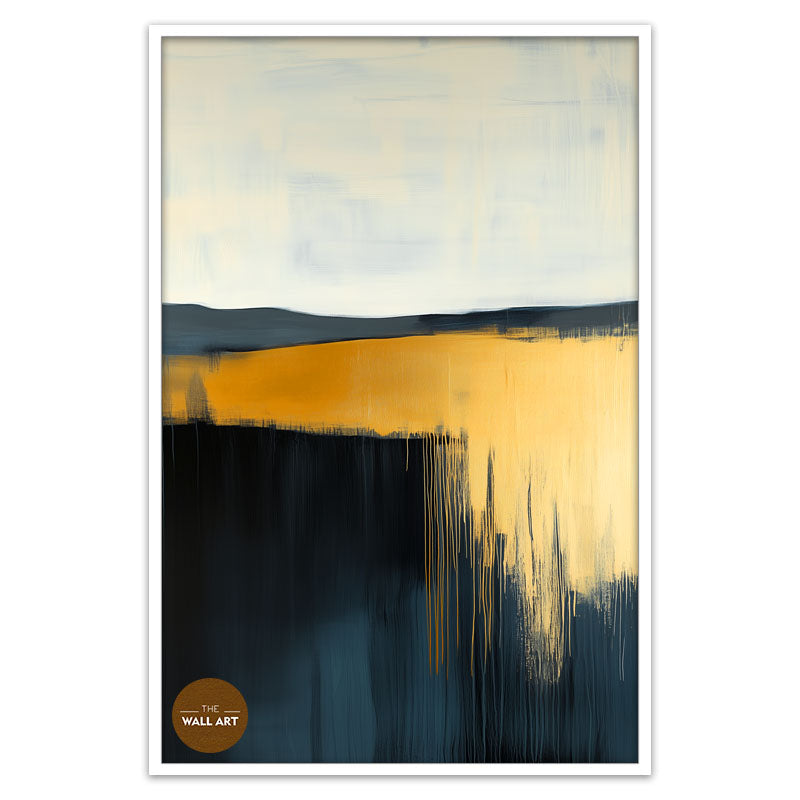 GOLDEN FALL I
