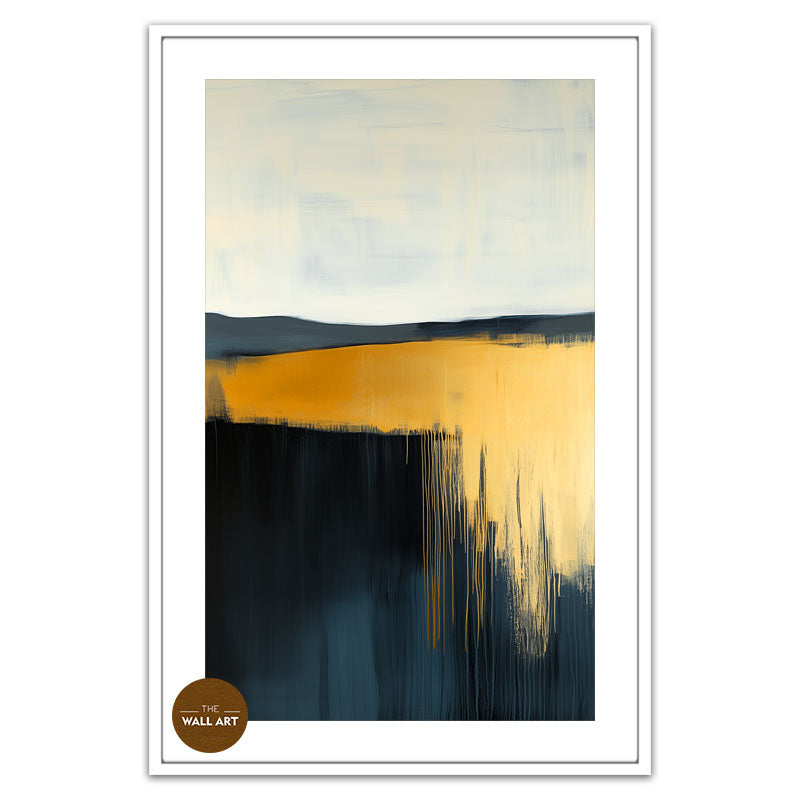 GOLDEN FALL I