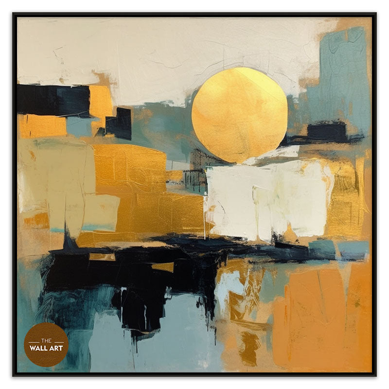 GOLDEN MOON