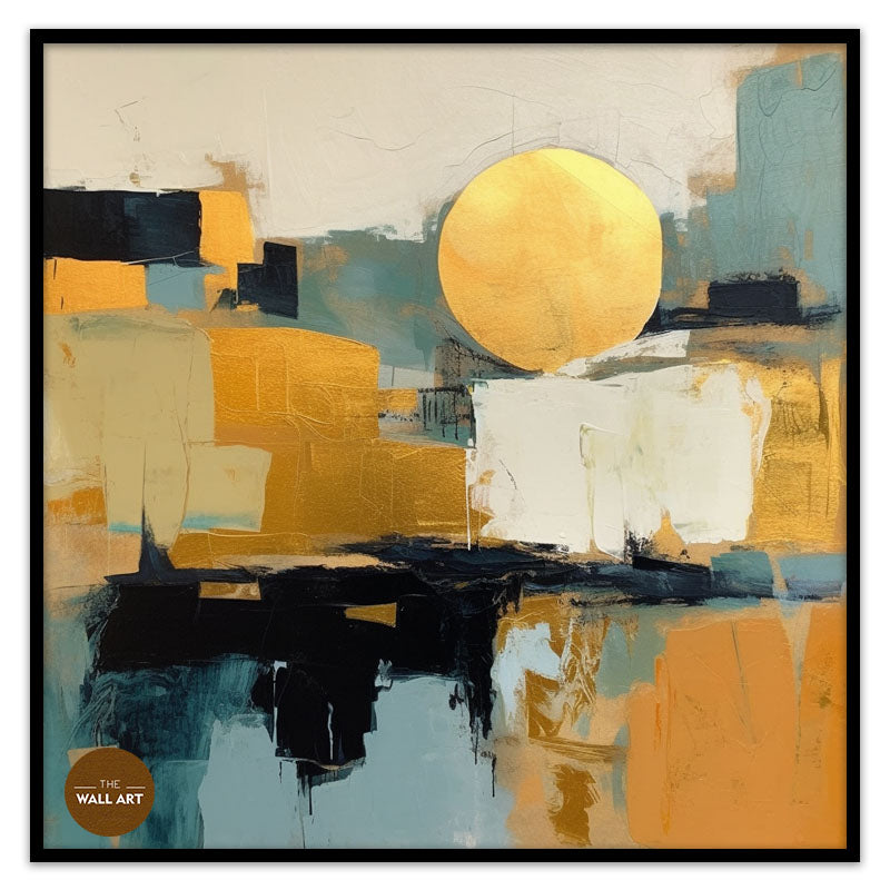 GOLDEN MOON