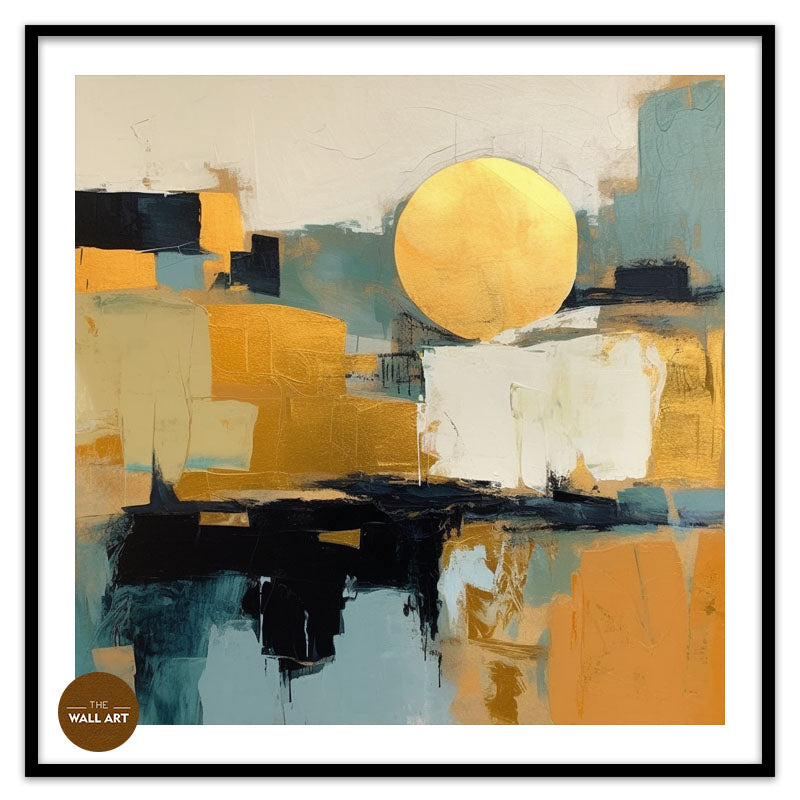 GOLDEN MOON