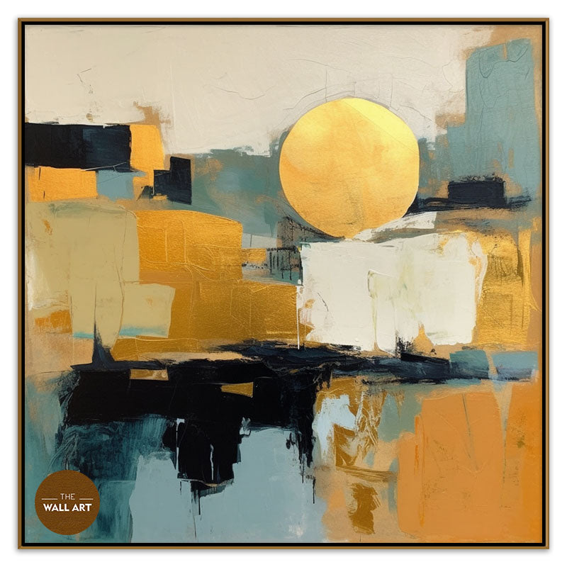 GOLDEN MOON