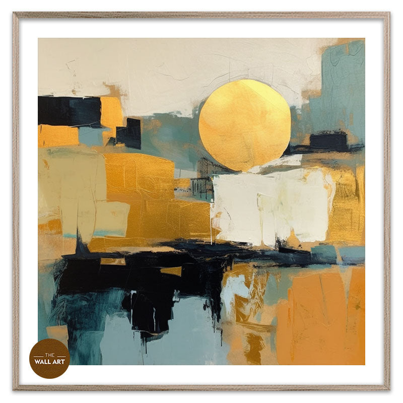 GOLDEN MOON