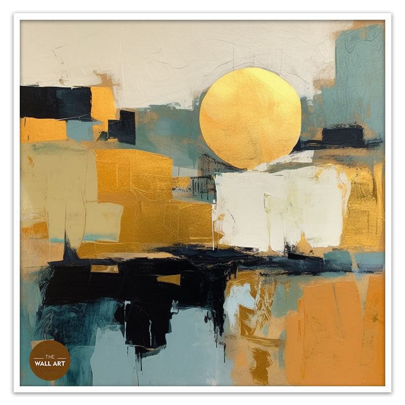 GOLDEN MOON