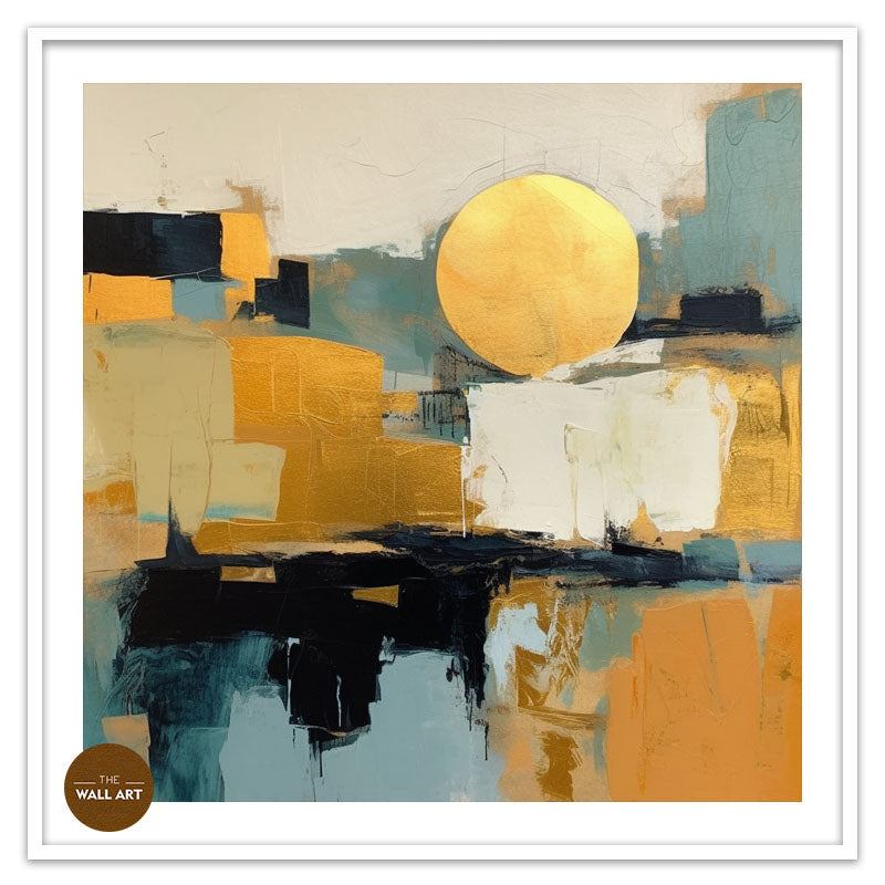 GOLDEN MOON