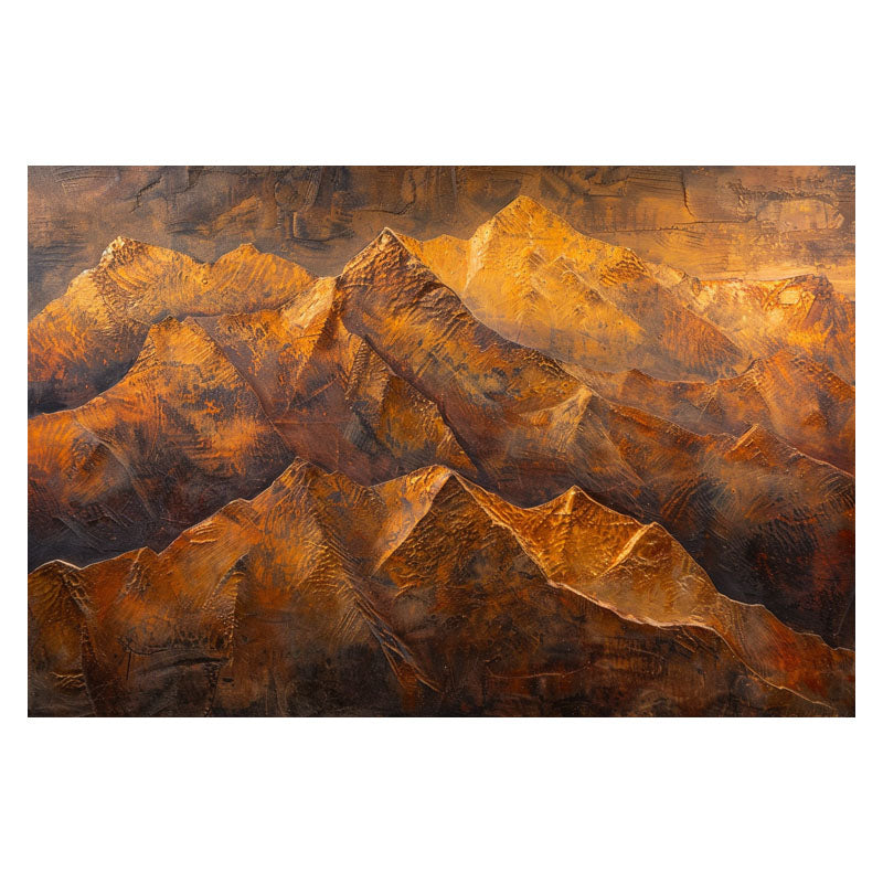 GOLDEN MOUNTAIN CAPE I