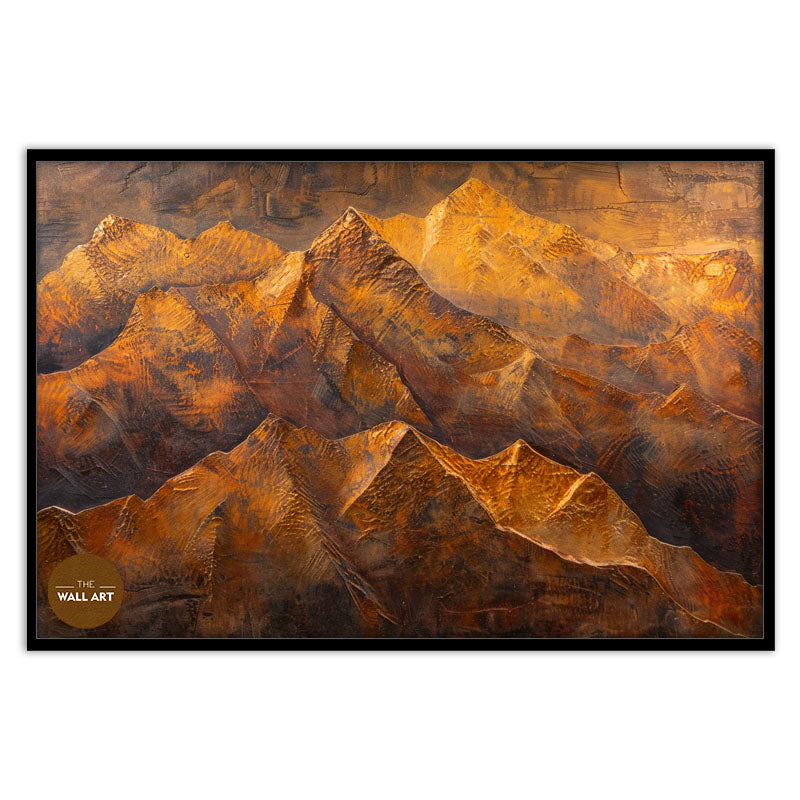 GOLDEN MOUNTAIN CAPE I