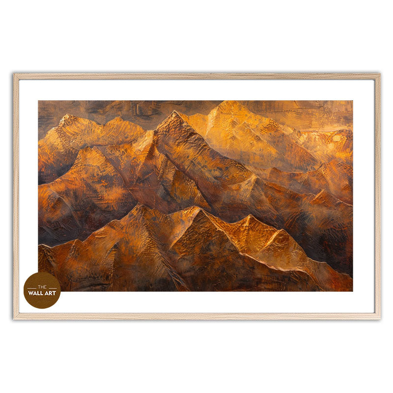 GOLDEN MOUNTAIN CAPE I