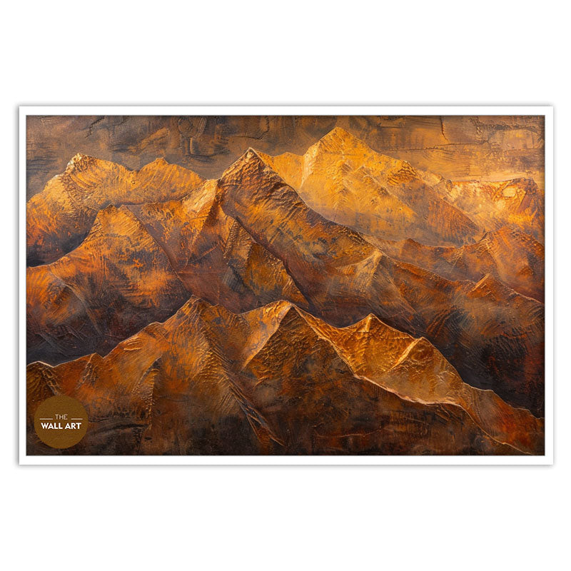 GOLDEN MOUNTAIN CAPE I