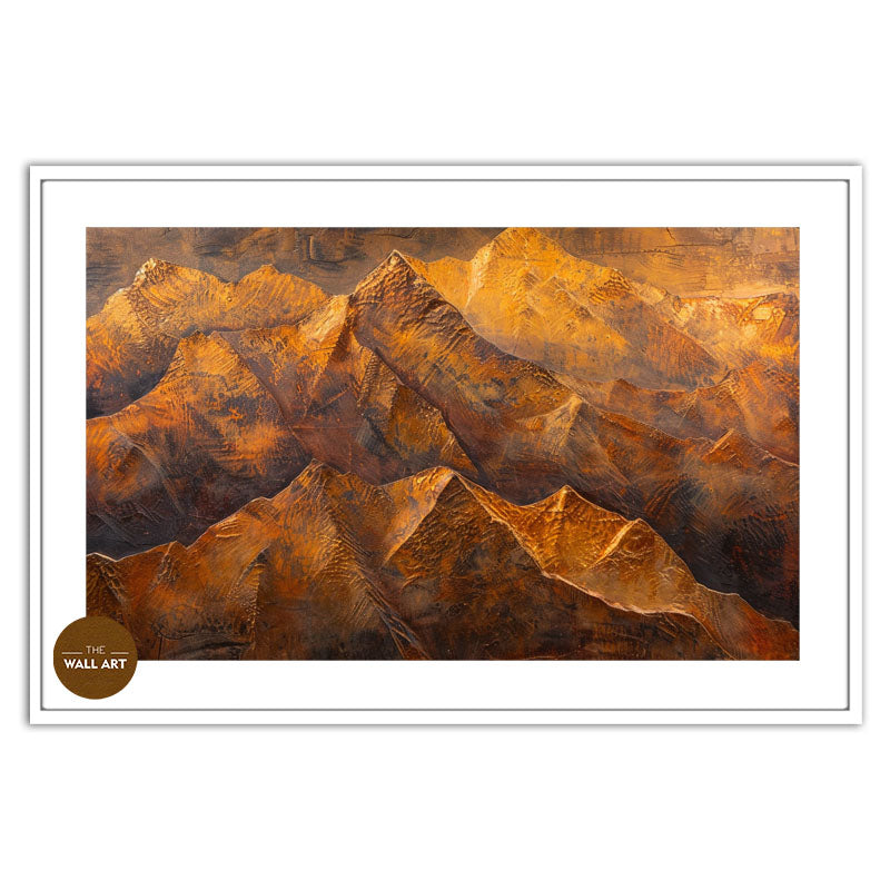 GOLDEN MOUNTAIN CAPE I