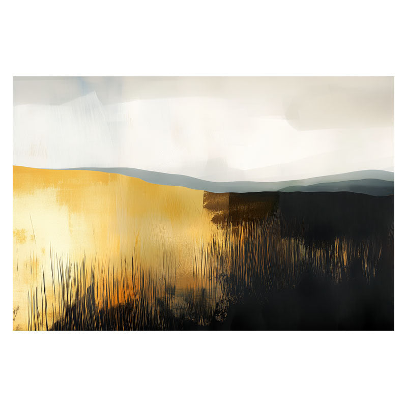 GOLDEN MOUNTAIN LAND