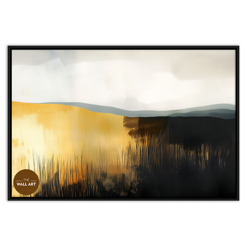 GOLDEN MOUNTAIN LAND