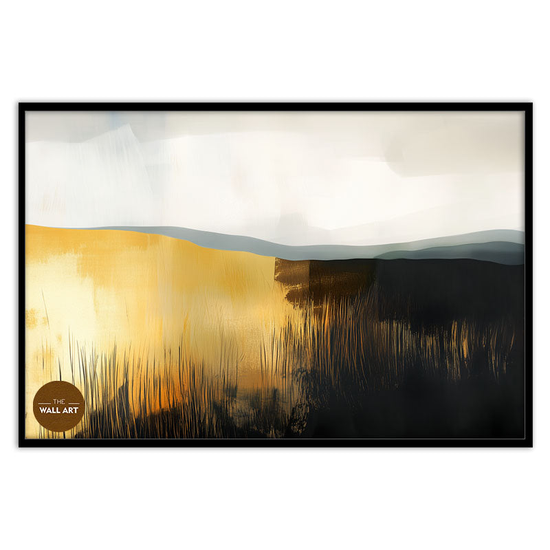 GOLDEN MOUNTAIN LAND