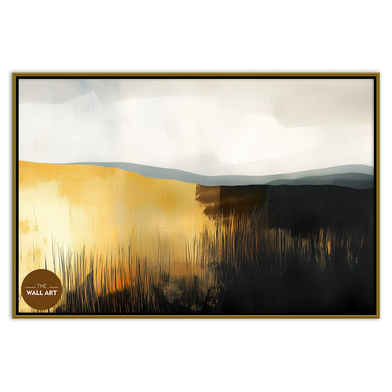 GOLDEN MOUNTAIN LAND