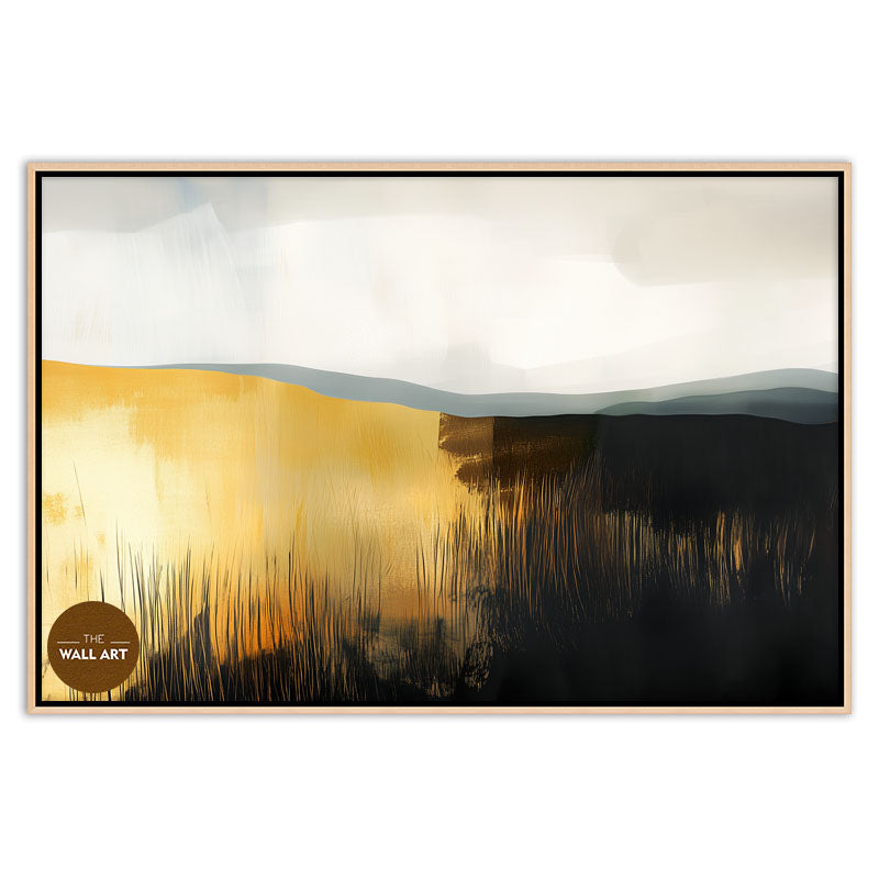 GOLDEN MOUNTAIN LAND