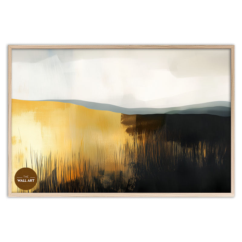 GOLDEN MOUNTAIN LAND