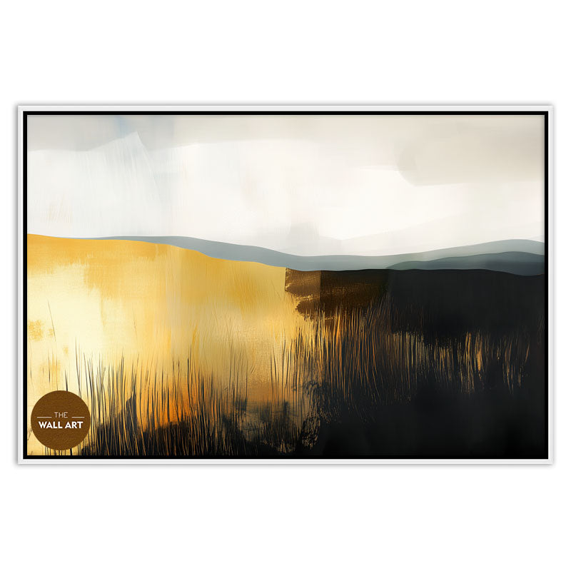 GOLDEN MOUNTAIN LAND